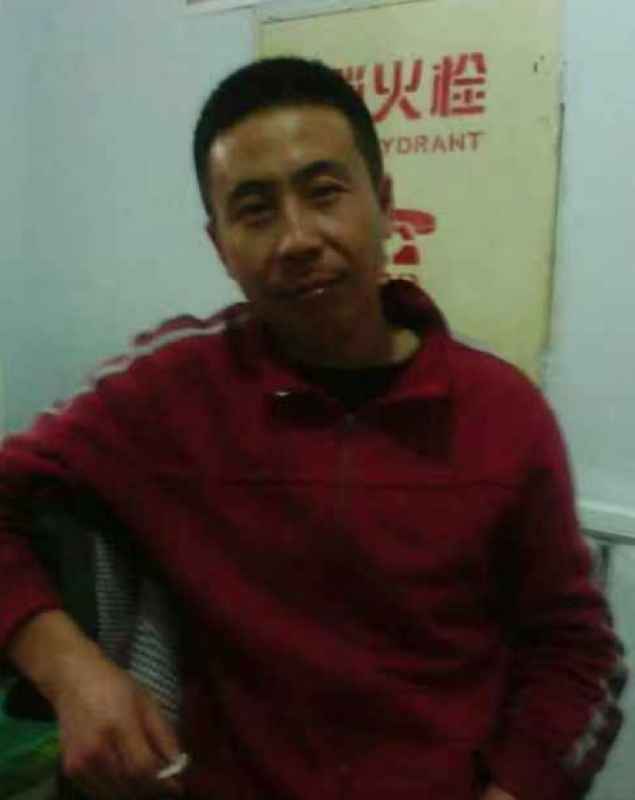 袭明轩的第一张照片--彰武基督教相亲网